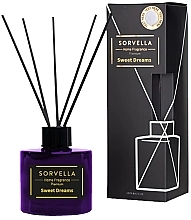 Raumerfrischer - Sorvella Perfume Home Fragrance Premium Sweet Dreams — Bild N1
