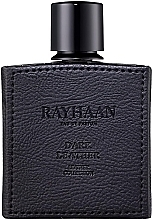 Düfte, Parfümerie und Kosmetik Rayhaan Dark Leather - Eau de Parfum