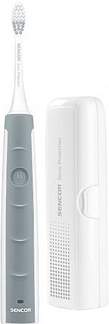 Elektrische Zahnbürste SOC1100SL - Sencor — Bild N1