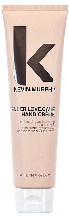 Handcreme - Kevin.Murphy Tender.Love.Care Hand Cream — Bild N1