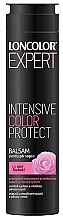 Düfte, Parfümerie und Kosmetik Conditioner für gefärbtes Haar mit Kamelienöl - Loncolor Expert Intensive Color Protect Balsam