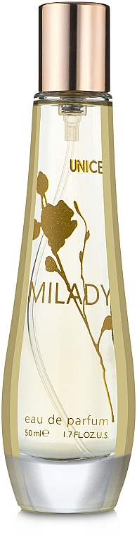 Unice Milady - Eau de Parfum — Bild N1