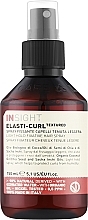 Stylingspray für lockiges Haar - Insight Elasti-Curl Textured Light Hold Fixative Hair Spray — Bild N1