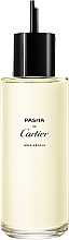 Düfte, Parfümerie und Kosmetik Cartier Pasha de Cartier Noir Absolu Refill - Parfum