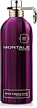Montale Aoud Purple Rose - Eau de Parfum — Bild N1