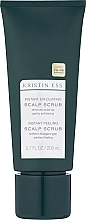 Düfte, Parfümerie und Kosmetik Kopfhautpeeling - Kristin Ess Instant Exfoliating Scalp Scrub