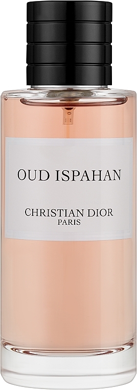 Dior Oud Ispahan - Eau de Parfum — Bild N1