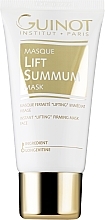 Düfte, Parfümerie und Kosmetik Intensiv straffende Maske mit Lifting-Effekt - Guinot Lift Summum Mask