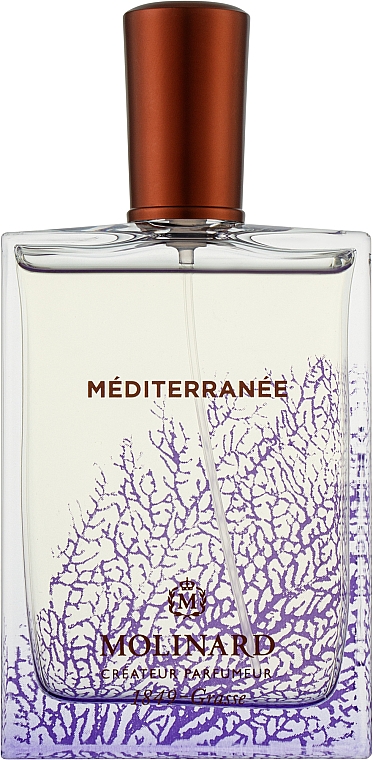 Molinard Mediterranee - Eau de Parfum — Bild N1