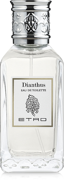 Etro Dianthus New Design - Eau de Toilette — Bild N1