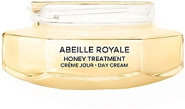 Gesichtscreme mit Honig - Guerlain Abeille Royale Honey Treatment Day Cream (Refill) — Bild N1