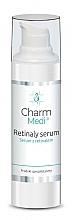 Gesichtsserum - Charmine Rose Charm Medi Retinaly Serum  — Bild N1
