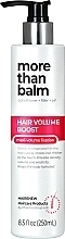 Düfte, Parfümerie und Kosmetik Haarbalsam Maxi-Volumen - Hairenew Hair Volume Boost Balm Hair