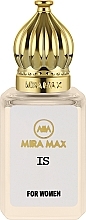 Mira Max Pink Blossom - Parfümöl — Bild N1