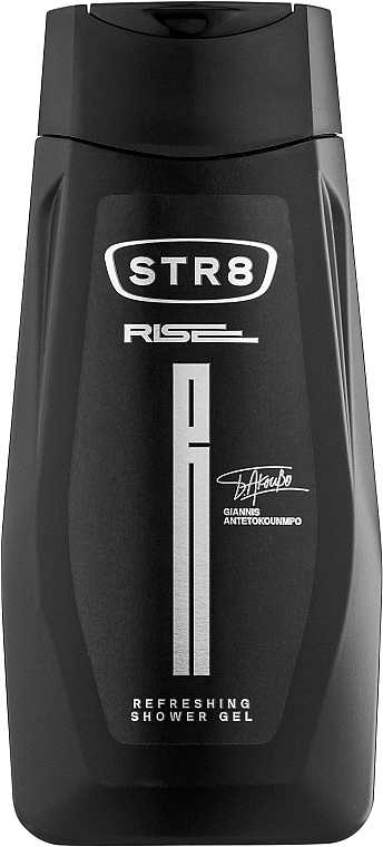 STR8 Rise - Duschgel  — Bild N1