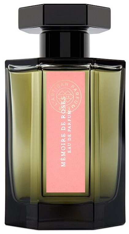 L'Artisan Parfumeur Memoire De Roses - Eau de Parfum — Bild N1