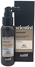 Düfte, Parfümerie und Kosmetik Beruhigende Lotion für gereizte Kopfhaut - Laboratoire Ducastel Subtil Scientist Soothing Lotion