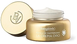 Tages- und Nachtcreme - Bottega Verde Pistilli Di Zafferano Night And Day Face Treatment — Bild N1