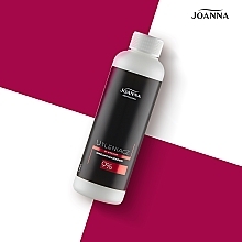 Creme-Oxidationsmittel 9% - Joanna Professional Cream Oxidizer 9% — Bild N6