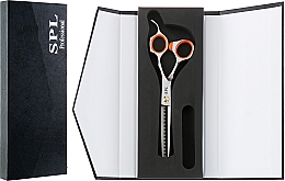 Düfte, Parfümerie und Kosmetik Effilierschere 5,5 - SPL Professional Hairdressing Scissors 91630-63