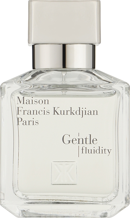 Maison Francis Kurkdjian Gentle Fluidity Silver - Eau de Parfum — Bild N2