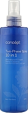 Düfte, Parfümerie und Kosmetik Zwei-Phasen-Spray 10in1 - Concept Salon Total 10 in 1 Perfect Balance