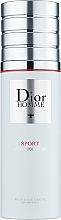 Dior Homme Sport Very Cool Spray Fresh - Eau de Toilette  — Bild N1