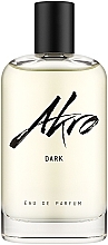 Düfte, Parfümerie und Kosmetik Akro Dark - Eau de Parfum