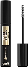 Wimperntusche - Bell Professional Long Lashes Mascara — Bild N1