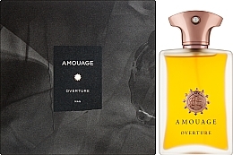 Amouage Overture - Eau de Parfum — Bild N2