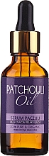 100% Patschuliöl - Beaute Marrakech Patchouly Oil — Bild N1