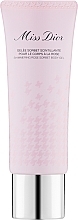Dior Miss Dior Shimmering Rose Sorbet Body Gel - Körpergel — Bild N1