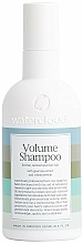 Düfte, Parfümerie und Kosmetik Shampoo für mehr Volumen mit Guarana-Extrakt und Weizenprotein - Waterclouds Volume Shampoo