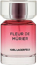 Düfte, Parfümerie und Kosmetik Karl Lagerfeld Fleur de Murier - Eau de Parfum