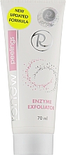 Enzym-Gesichtspeeling - Renew Enzyme Exfoliator — Bild N1