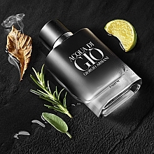 Giorgio Armani Acqua Di Gio Parfum - Parfum — Bild N4