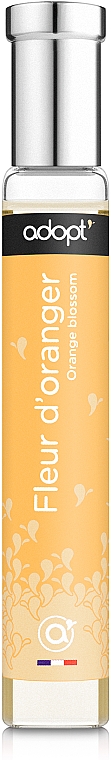 Adopt Sun & Sensuality Orange Blossom - Eau de Parfum — Bild N1
