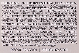 Creme für strahlende Haut - Berdoues 1902 Mille Fleurs Radiance Cream — Bild N4