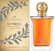 Marina De Bourbon Symbol Royal - Eau de Parfum — Bild N4