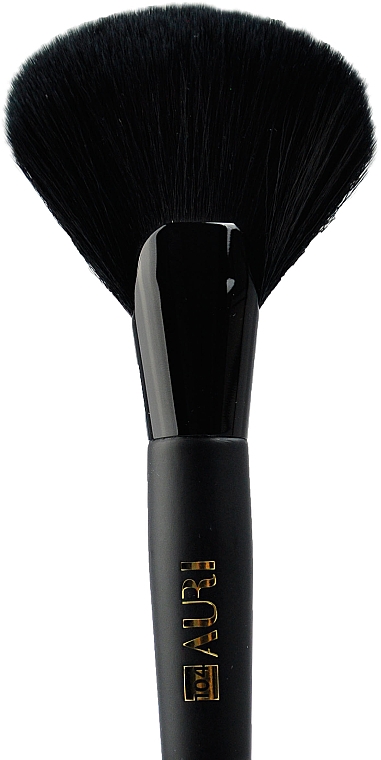 Make-up Pinsel 104 - Auri Professional Fan Brush 104 — Foto N2