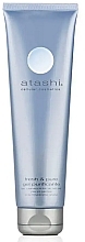 Düfte, Parfümerie und Kosmetik Gesichtsreinigungsgel - Atashi Fresh & Pure Gel Purificante
