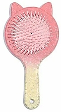 Haarbürste für Kinder - Beautifly Combo Pink — Bild N1