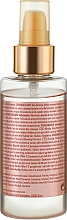 Haaröl mit Keratinschutz für coloriertes Haar - Wella SP Luxe Oil Chroma Elixir — Bild N2
