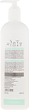 Feuchtigkeitsspendendes Kräuter-Gesichtstonikum für Mischhaut - Jadwiga Herbal Toner For Combination Skin — Bild N4