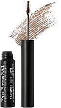 Augenbrauengel - The BrowGal Instatint Tined Brow Gel — Bild N3