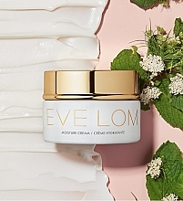 Feuchtigkeitsspendende Creme - Eve Lom Moisture Cream — Bild N6