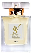 Düfte, Parfümerie und Kosmetik Sorvella Perfume MLC2 - Parfum