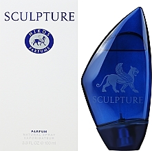 Nikos Sculpture Parfum - Eau de Parfum — Bild N2