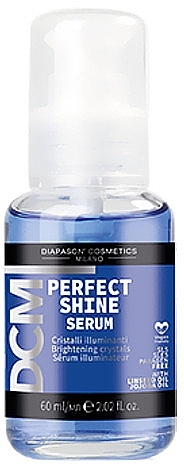 Haarserum - DCM Perfect Shine Serum — Bild N1