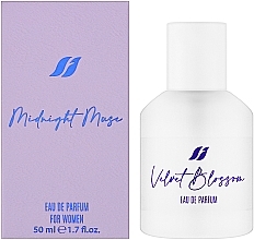 Farmasi Midnight Muse - Eau de Parfum — Bild N2